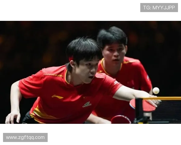 深圳乒乓球队在全国配合排行榜中荣获第七名展现强劲实力与团队默契